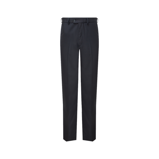 Regular Fit Senior Boy’s Trouser - Navy