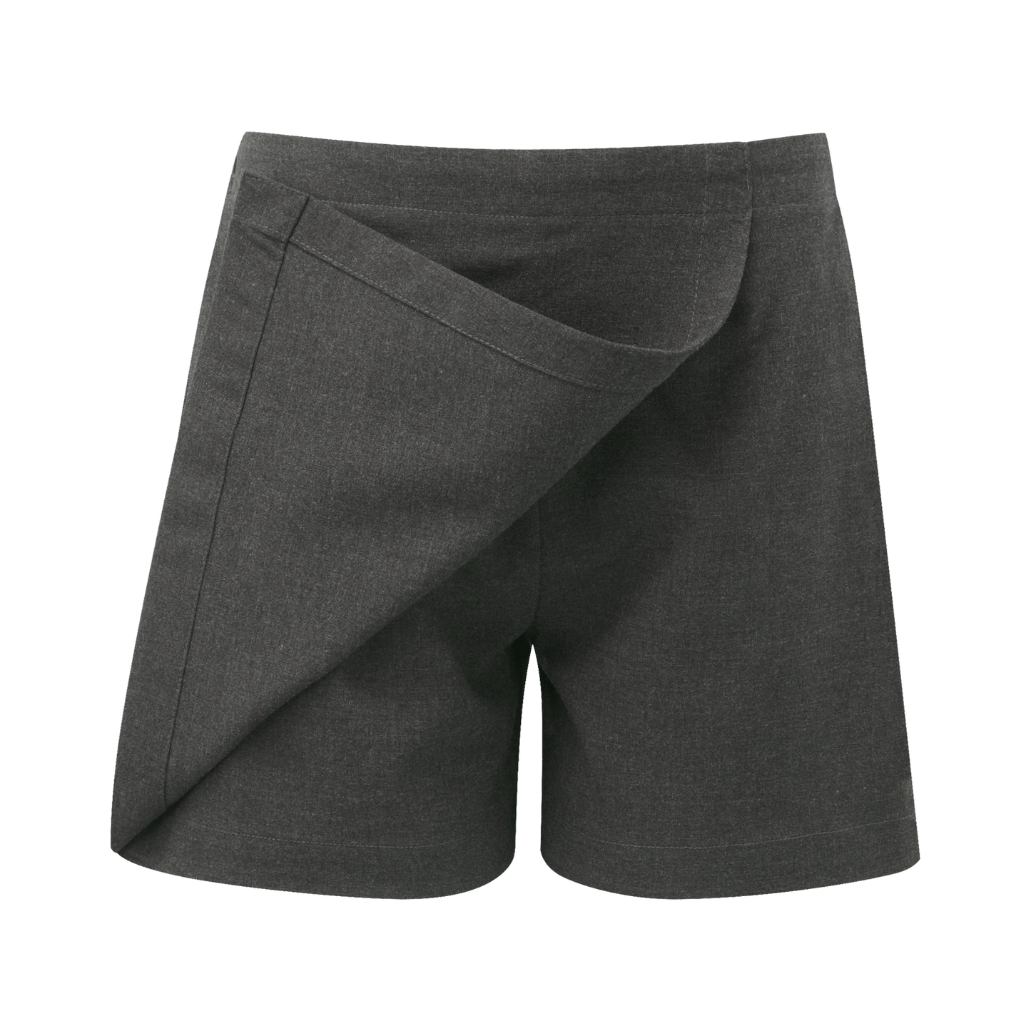 Girls School Skort
