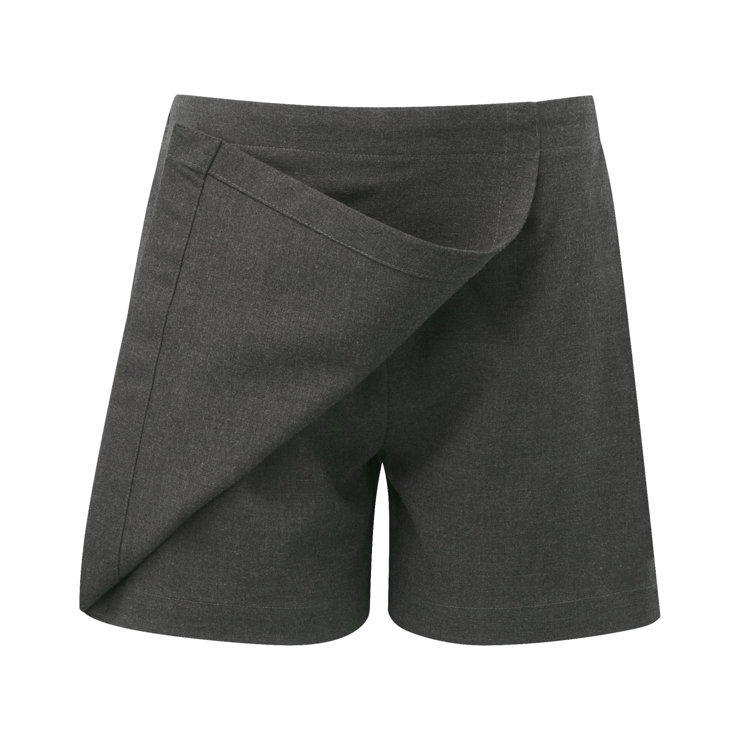Girls School Skort