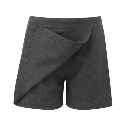 Girls School Skort