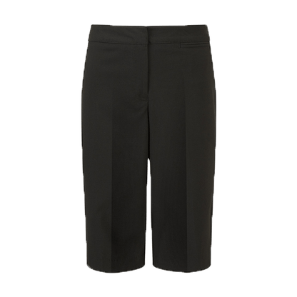 Senior Girls' School Shorts