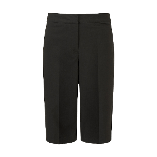Senior Girls' School Shorts