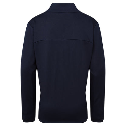 Full Zip Training Top