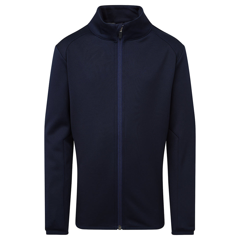 Full Zip Training Top