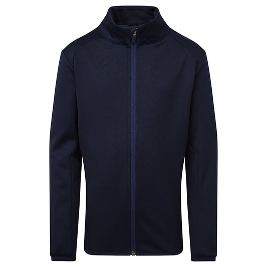 Full Zip Training Top