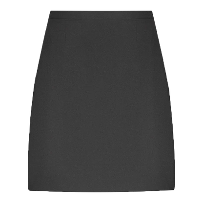 Girls' Senior Skirt - Black