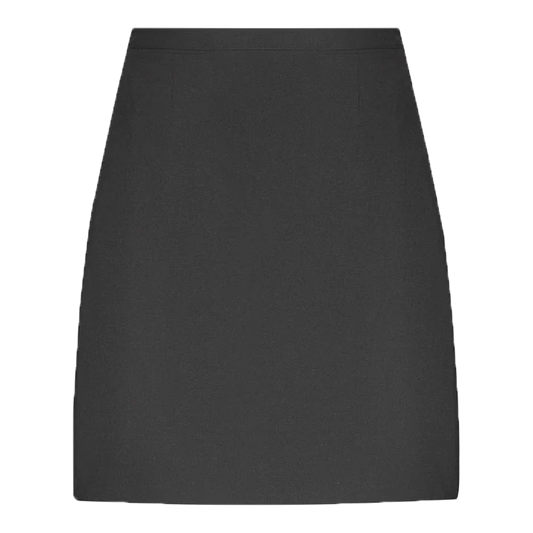 Girls' Senior Skirt - Black