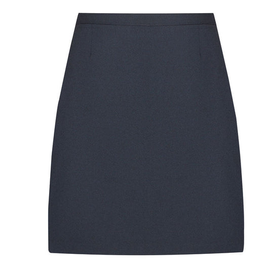 Girls' Senior Skirt - Navy