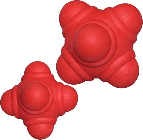 Reaction Ball – Reflex Training Ball for Agility, Speed & Hand-Eye Co-ordination