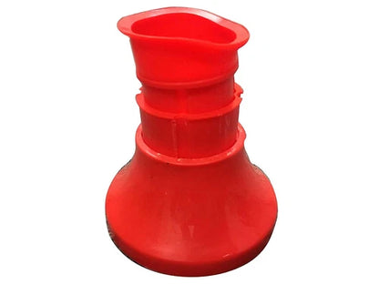 DON Telescopic Rugby Kicking Tee Adjustable Training and Coaching Rugby Ball Tee